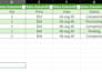 convert PDF to excel, word
